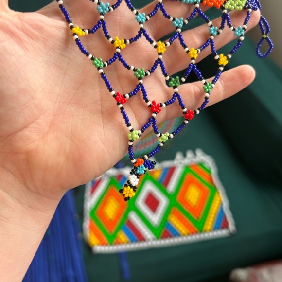 Hand Made South African Wedding Dresses - Picture 3 of 7